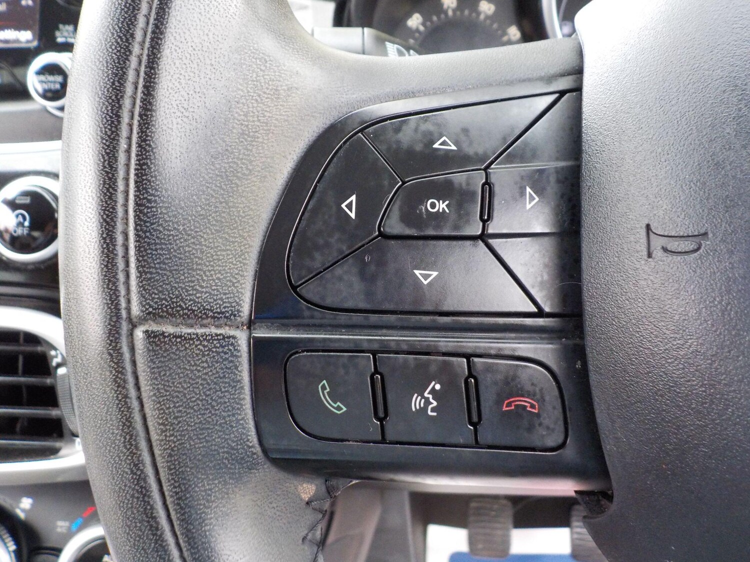 Used Fiat 500X 2016 for sale - 76174635: Photo 19