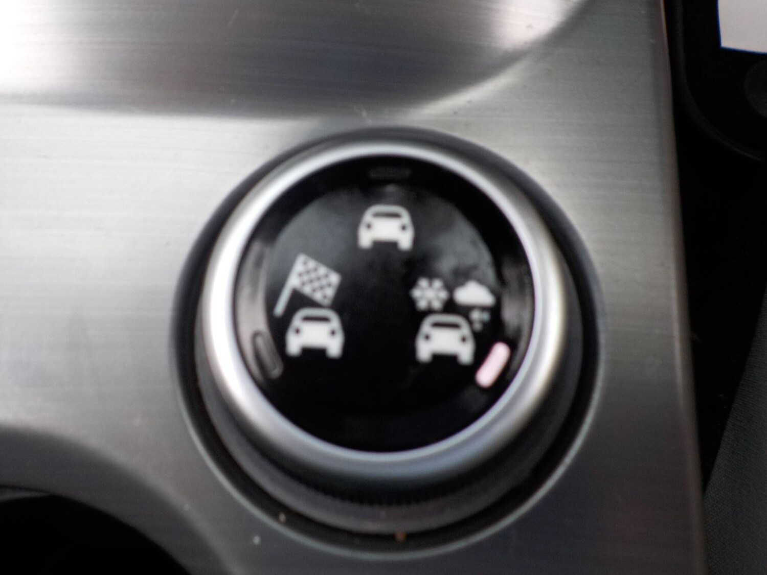 Used Fiat 500X 2016 for sale - 76174635: Photo 20