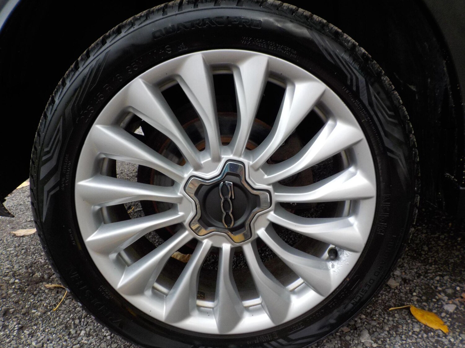 Used Fiat 500X 2016 for sale - 76174635: Photo 22