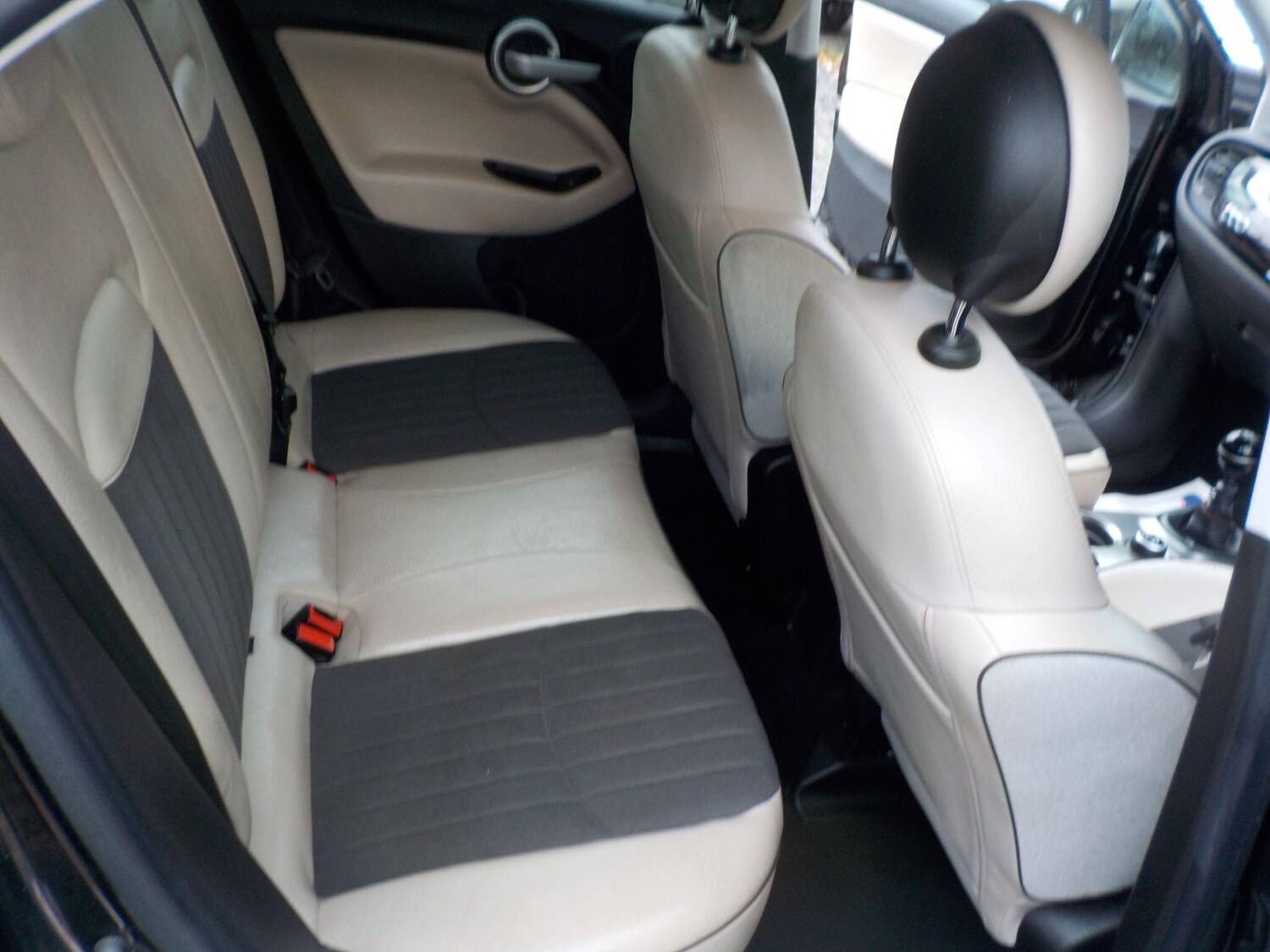 Used Fiat 500X 2016 for sale - 76174635: Photo 23