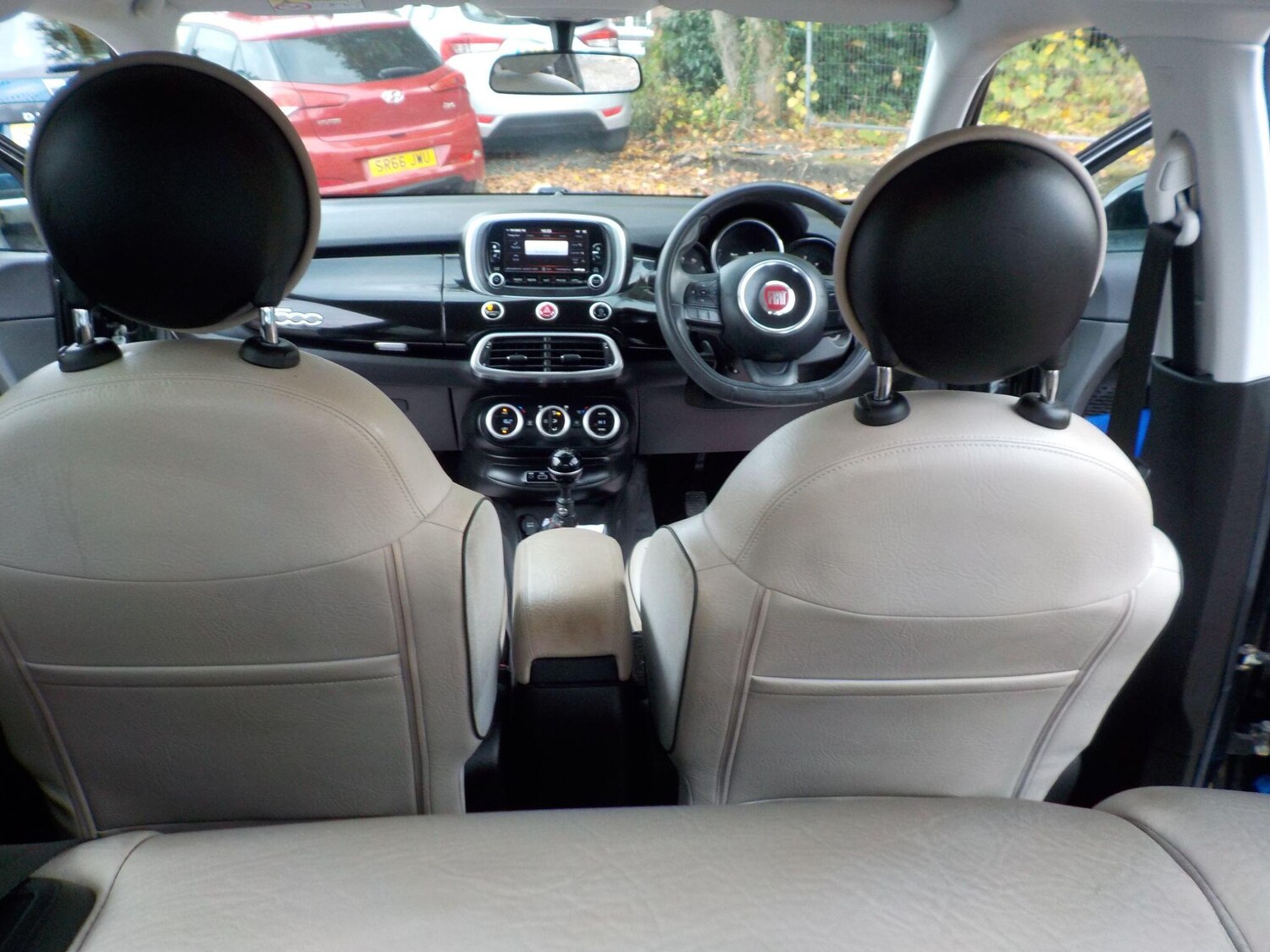 Used Fiat 500X 2016 for sale - 76174635: Photo 26