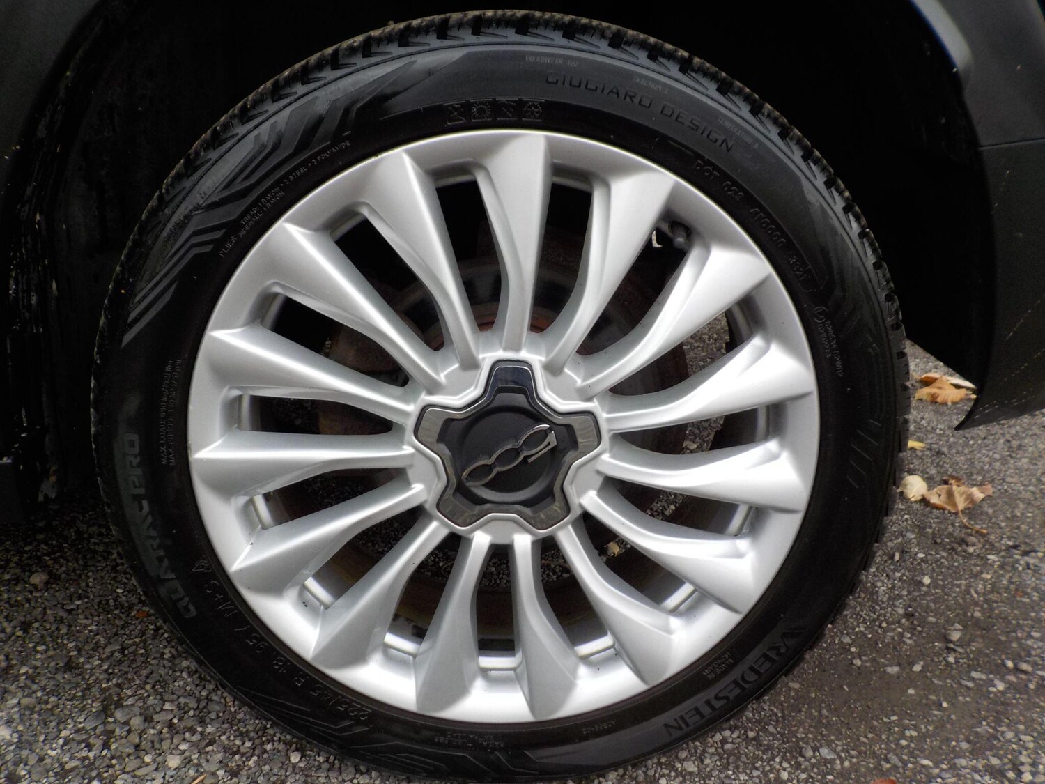 Used Fiat 500X 2016 for sale - 76174635: Photo 27