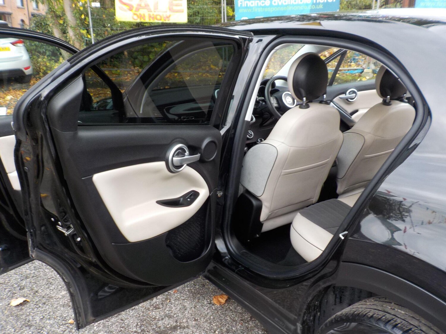 Used Fiat 500X 2016 for sale - 76174635: Photo 28