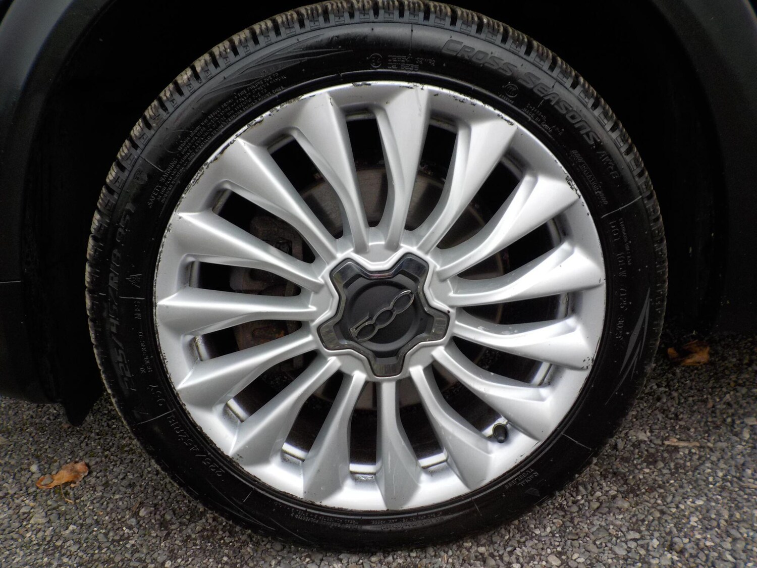 Used Fiat 500X 2016 for sale - 76174635: Photo 32