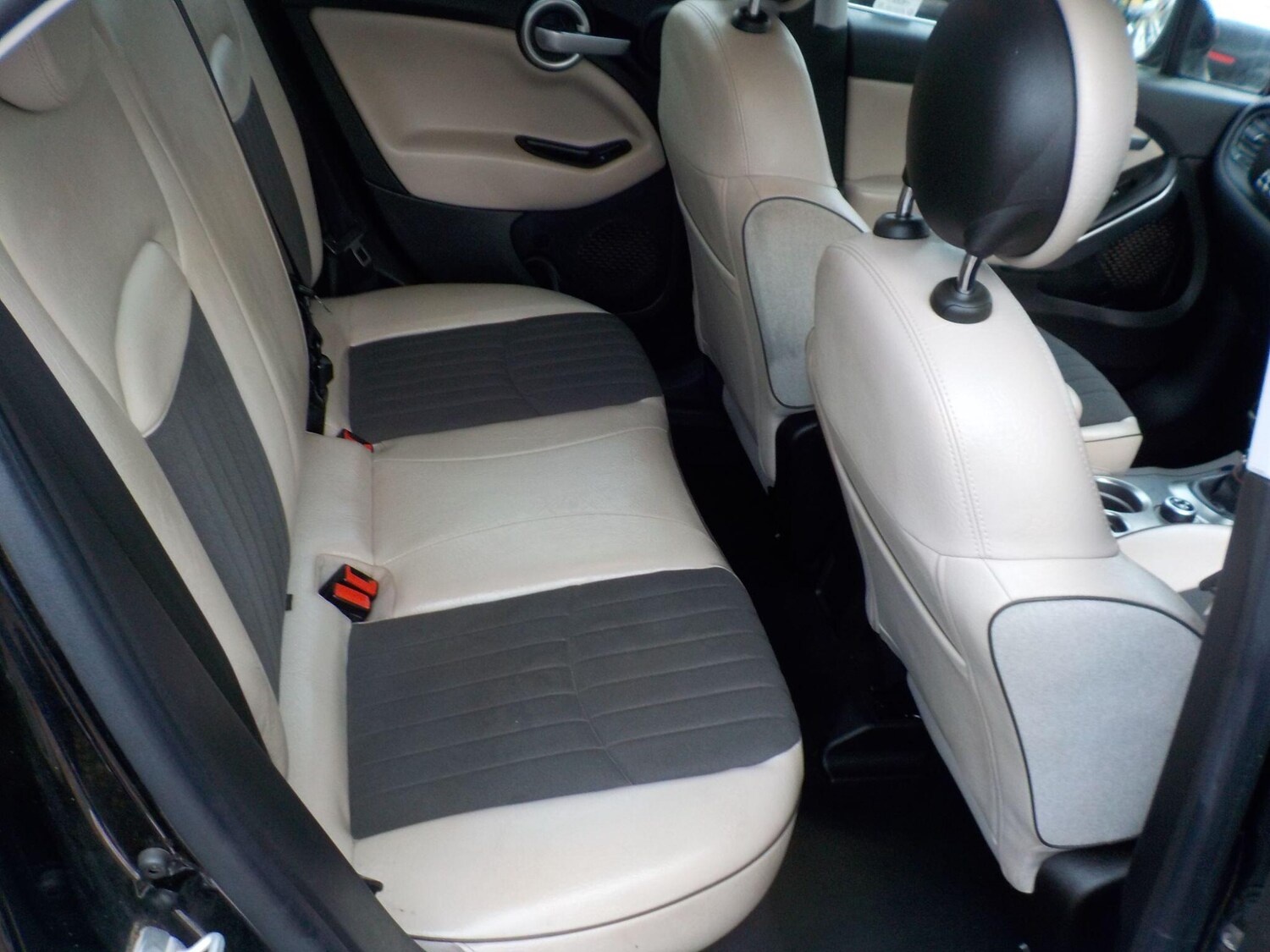 Used Fiat 500X 2016 for sale - 76174635: Photo 33