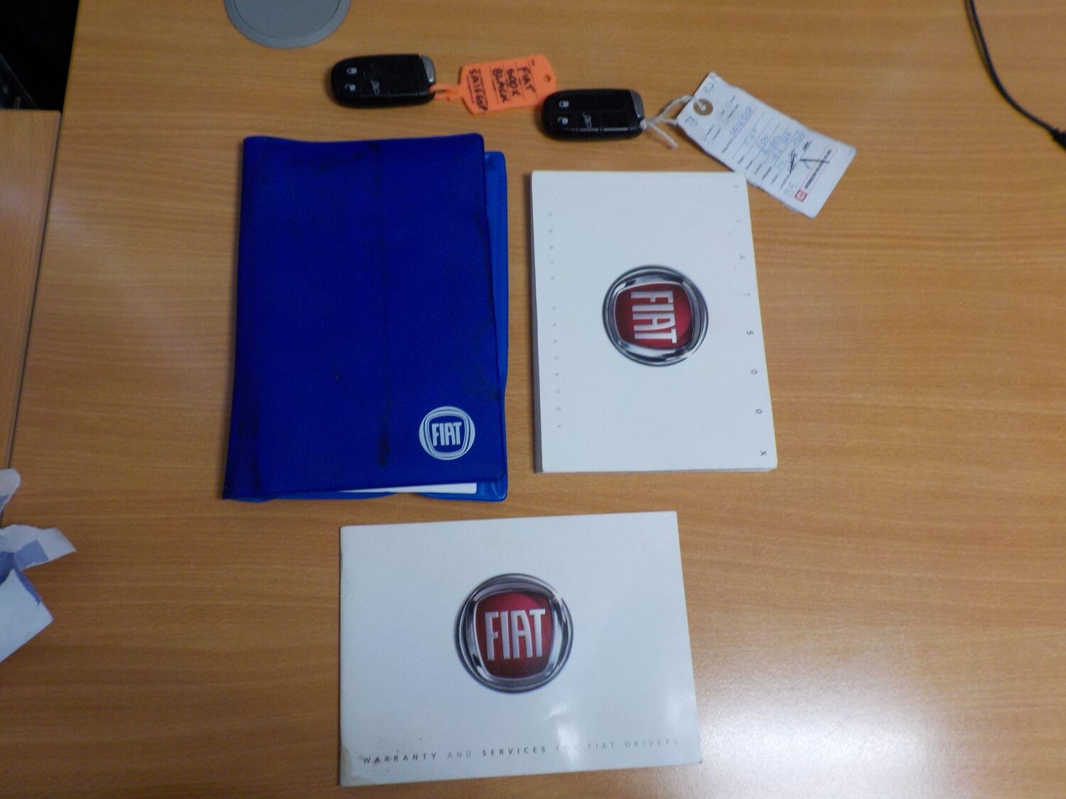 Used Fiat 500X 2016 for sale - 76174635: Photo 35