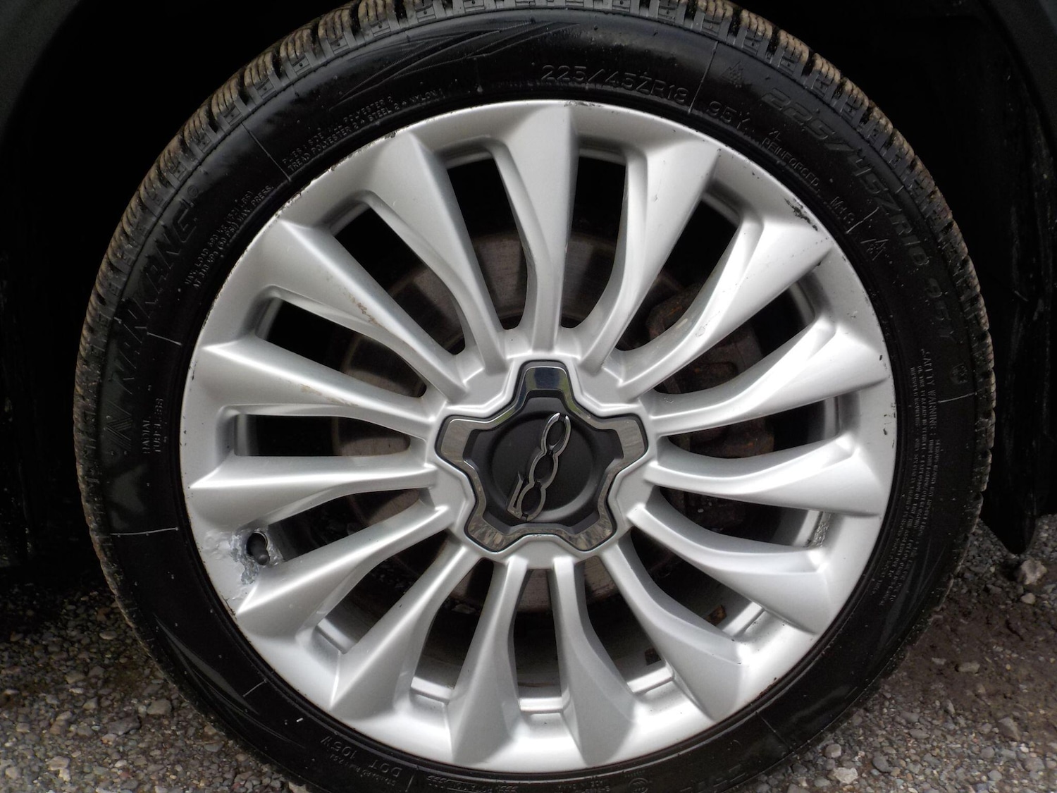 Used Fiat 500X 2016 for sale - 76174635: Photo 9