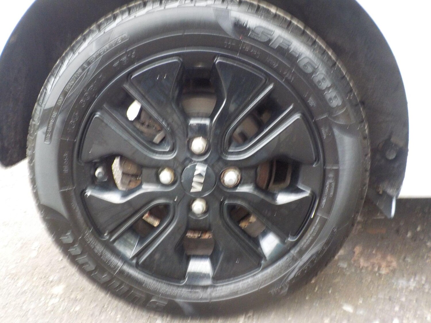 Used Kia Picanto 2016 for sale - 76239608: Photo 18