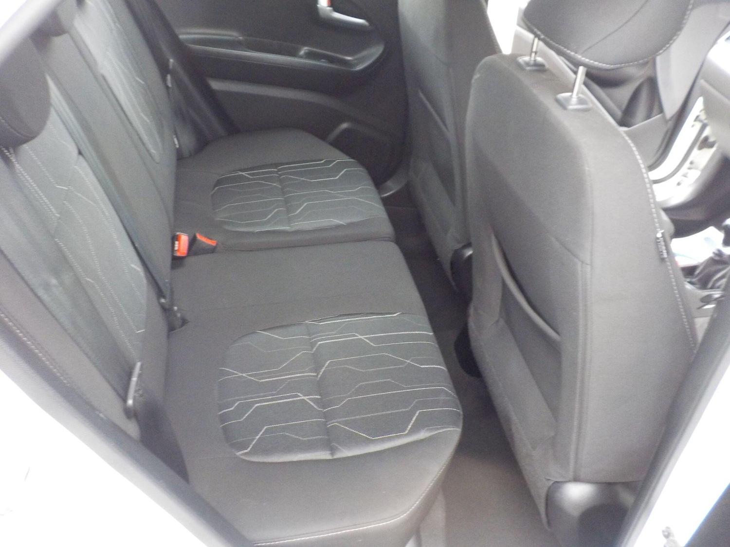 Used Kia Picanto 2016 for sale - 76239608: Photo 19