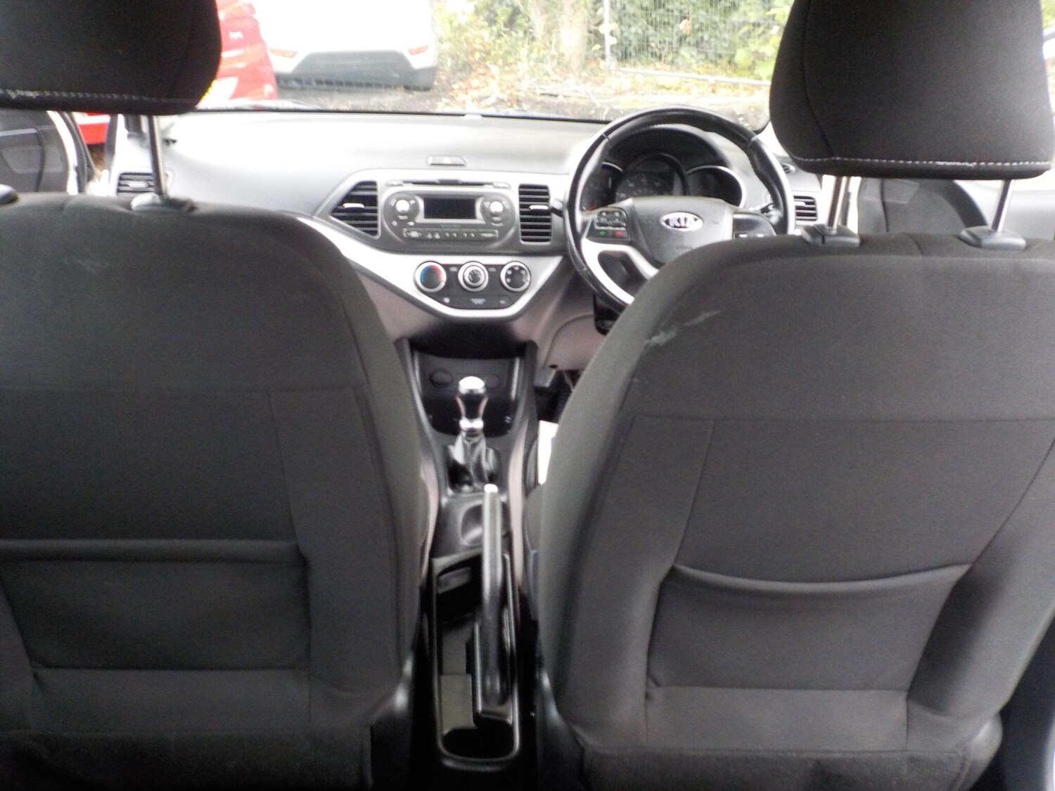 Used Kia Picanto 2016 for sale - 76239608: Photo 22