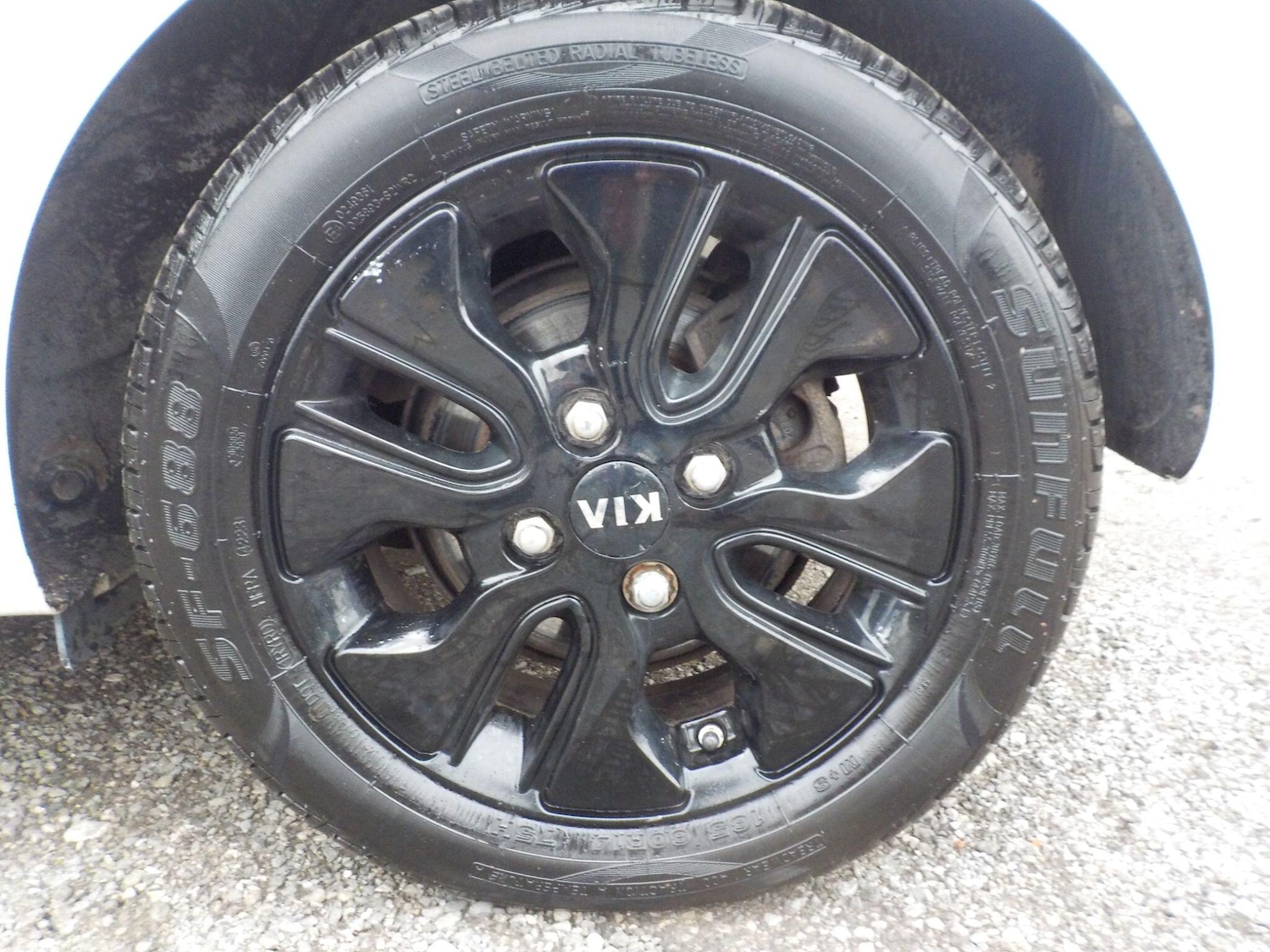 Used Kia Picanto 2016 for sale - 76239608: Photo 23