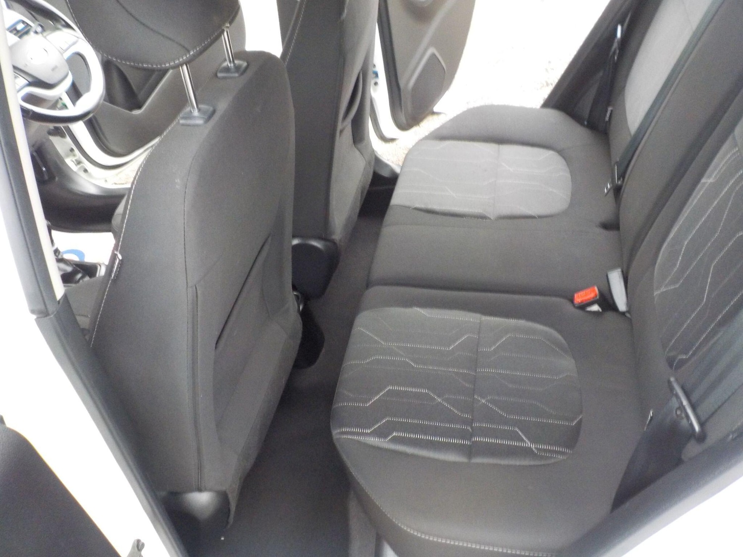 Used Kia Picanto 2016 for sale - 76239608: Photo 25