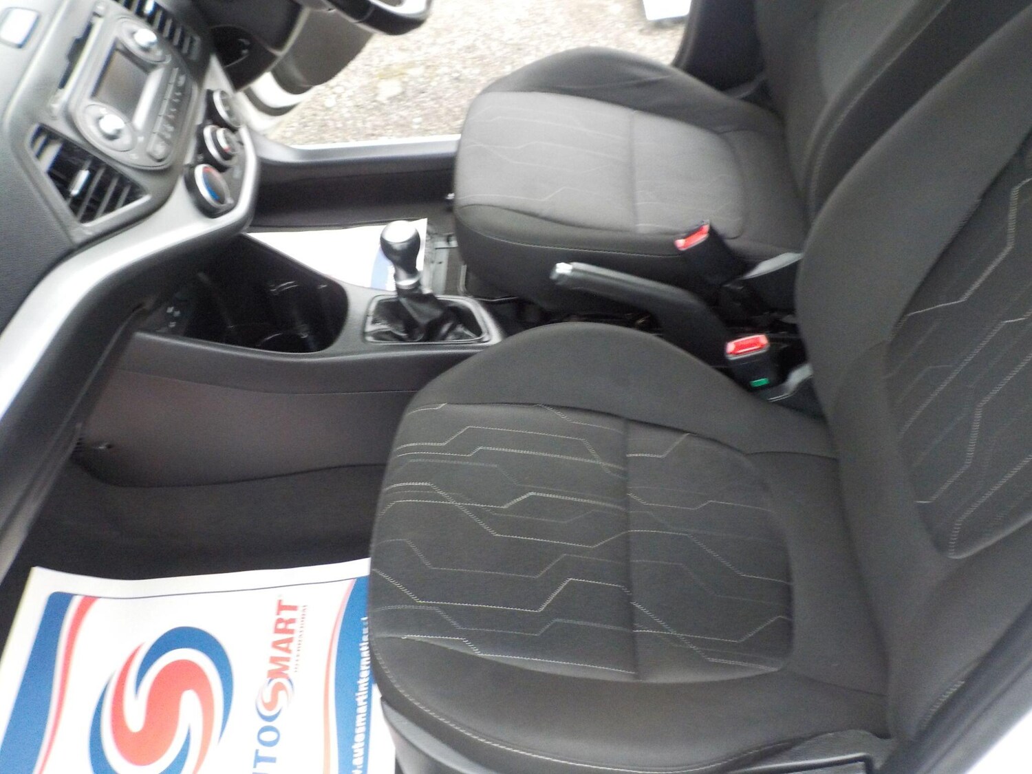 Used Kia Picanto 2016 for sale - 76239608: Photo 27