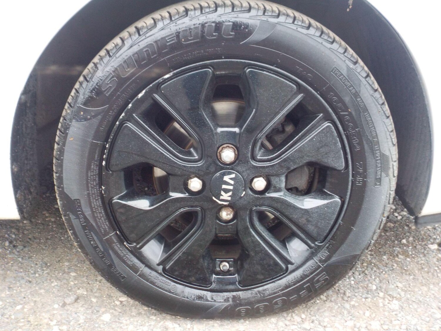 Used Kia Picanto 2016 for sale - 76239608: Photo 9