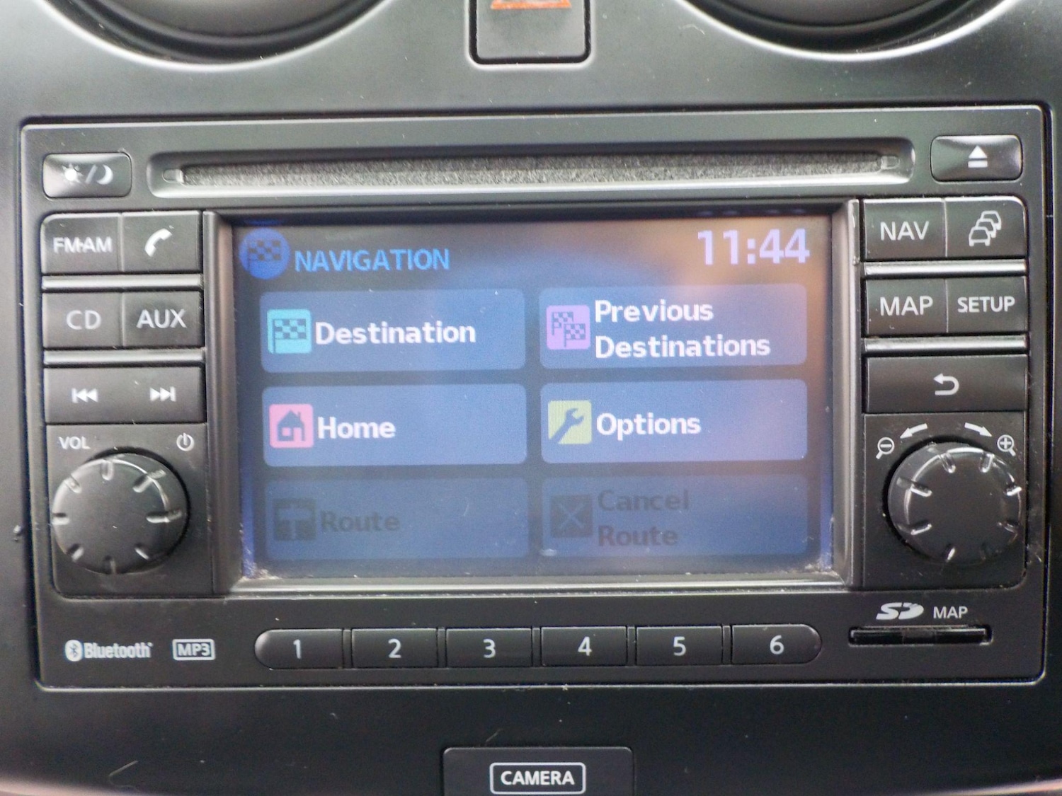 Vehicle 17