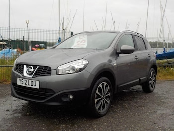 Nissan - Qashqai