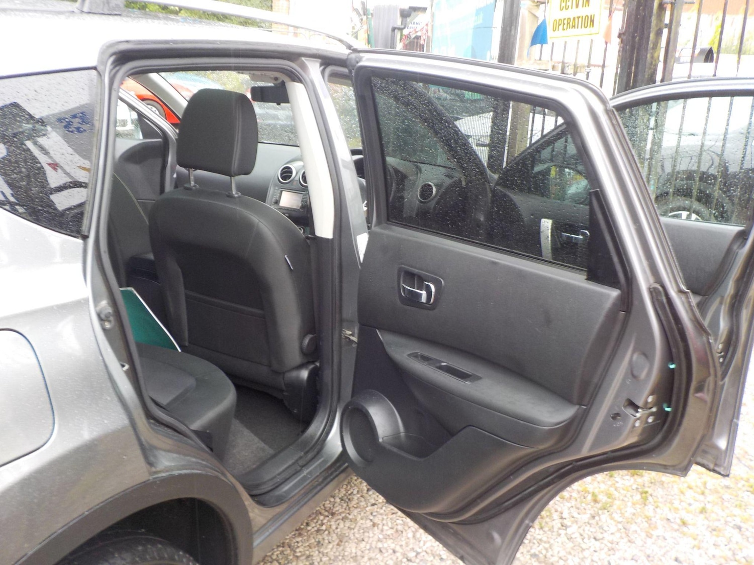 Vehicle 23