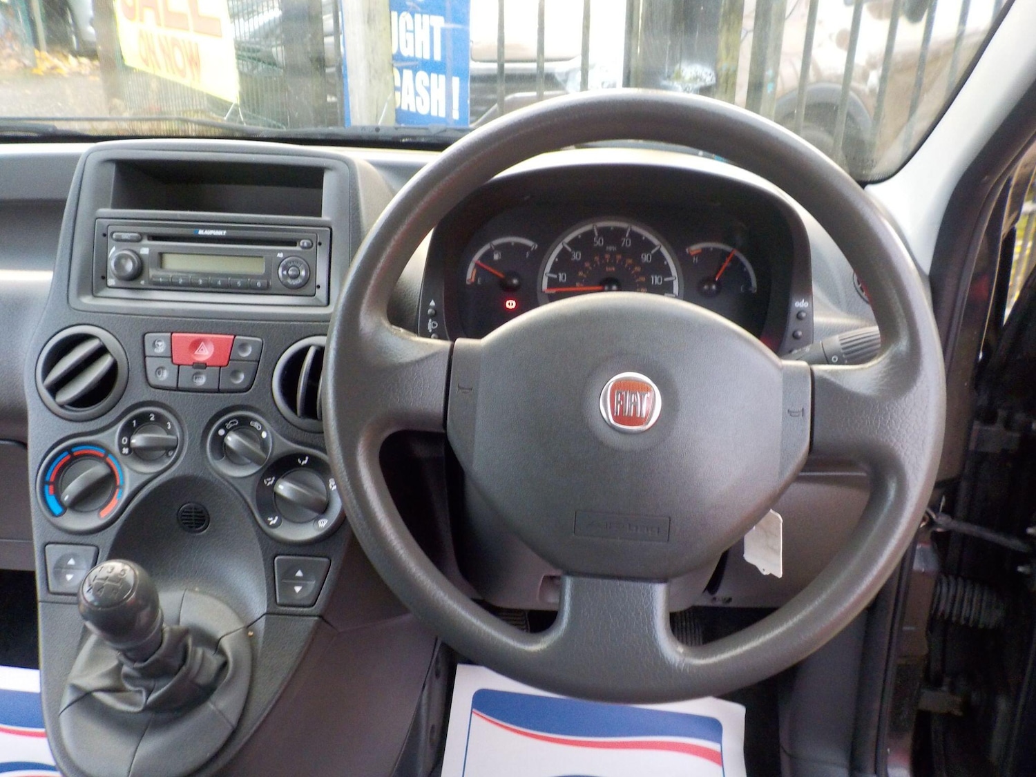 Used Fiat Panda 2012 for sale - 76992495: Photo 14