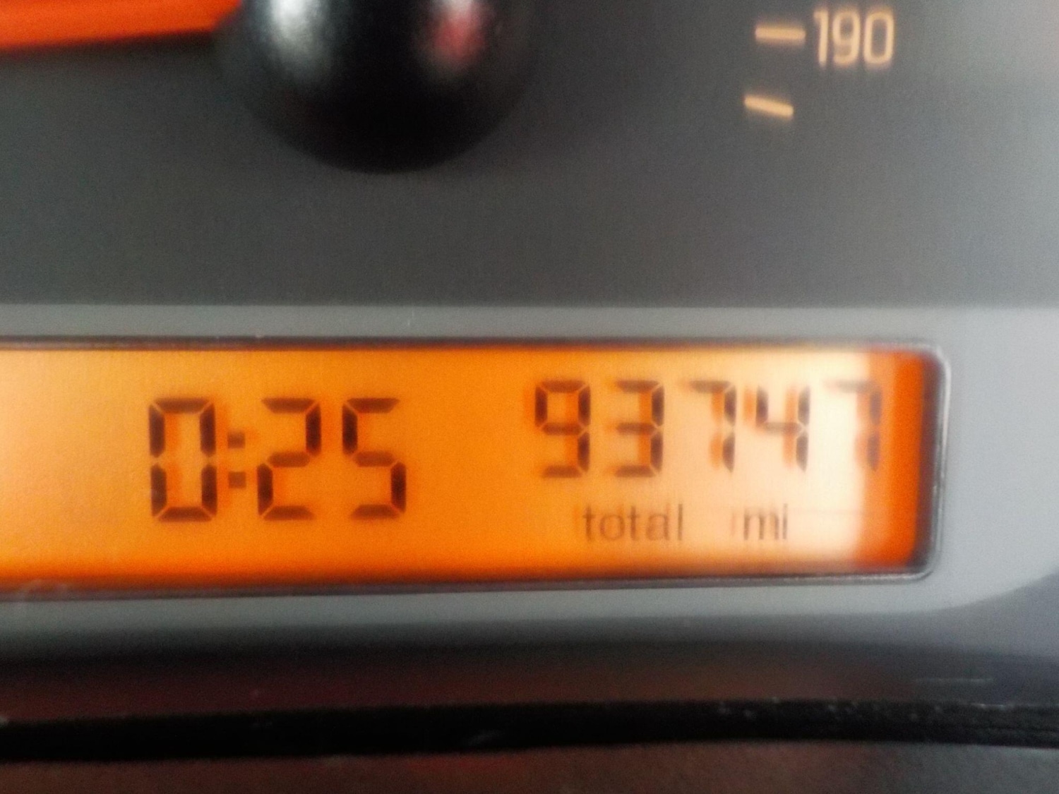 Used Fiat Panda 2012 for sale - 76992495: Photo 16