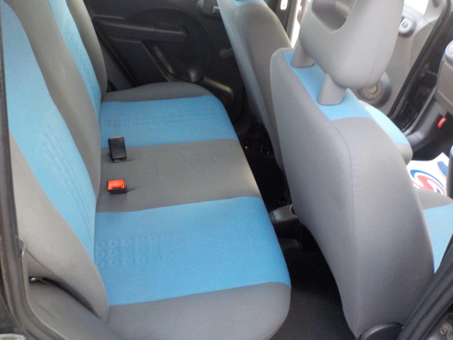 Used Fiat Panda 2012 for sale - 76992495: Photo 19