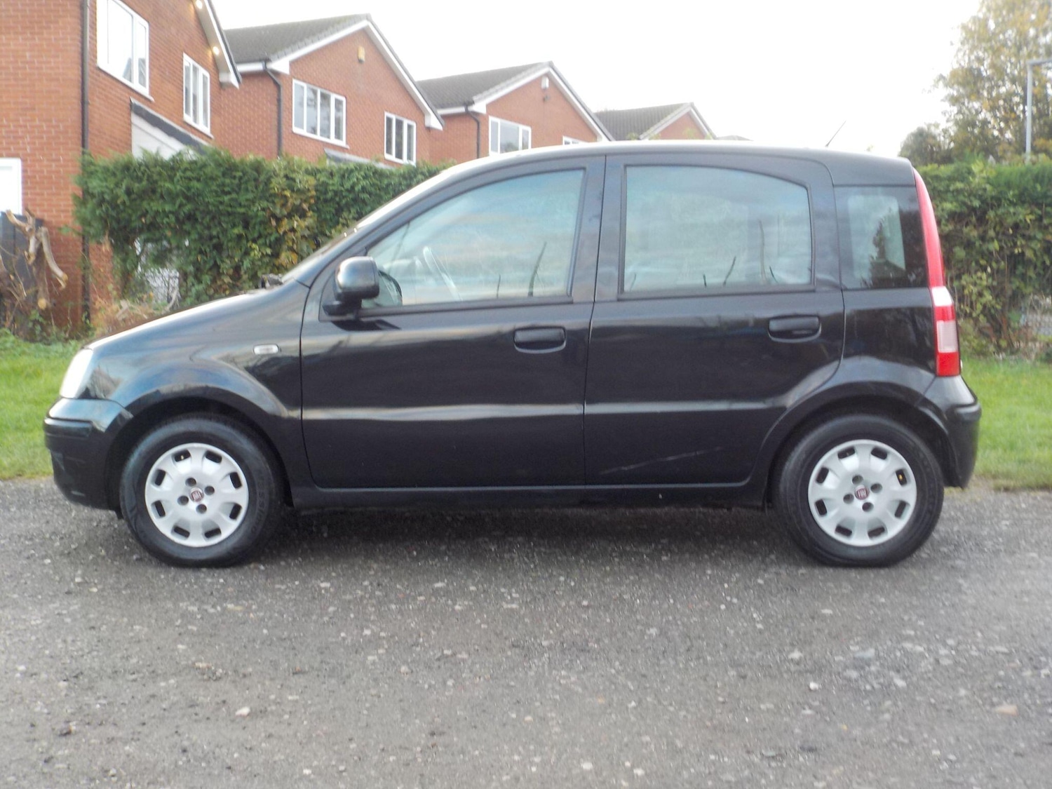 Used Fiat Panda 2012 for sale - 76992495: Photo 2