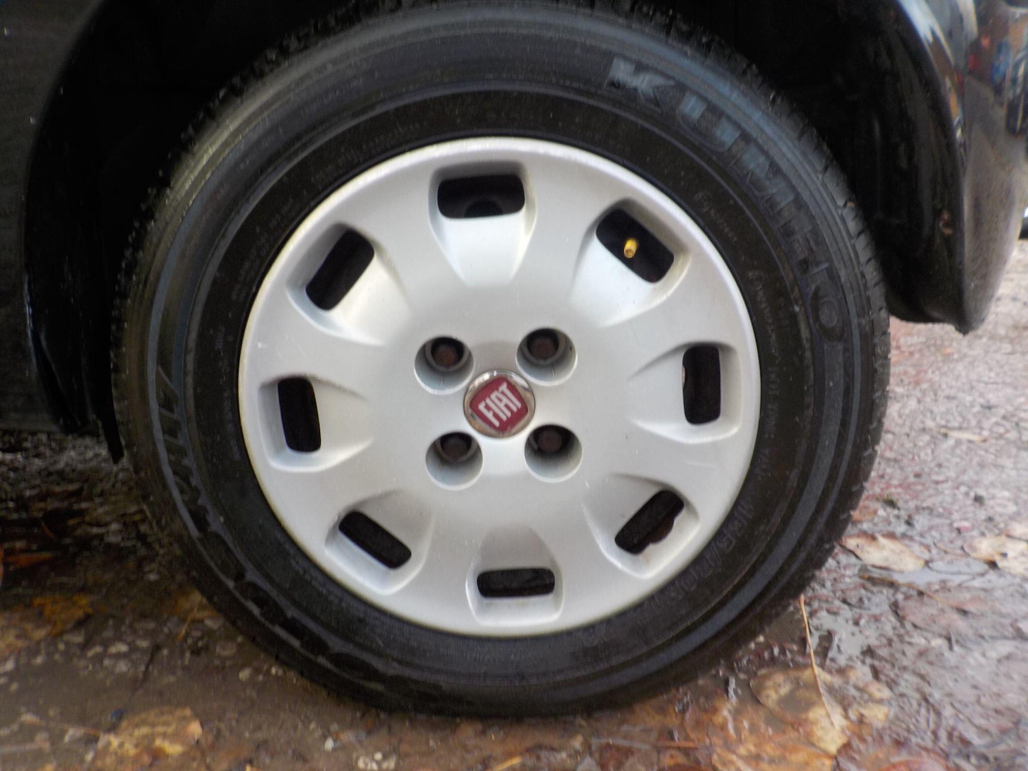 Used Fiat Panda 2012 for sale - 76992495: Photo 21