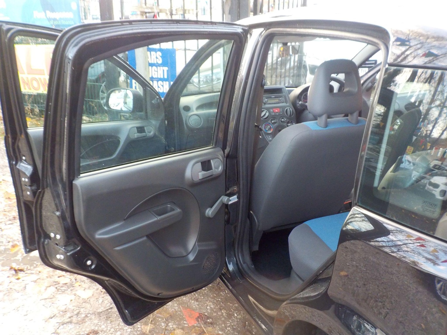 Used Fiat Panda 2012 for sale - 76992495: Photo 22