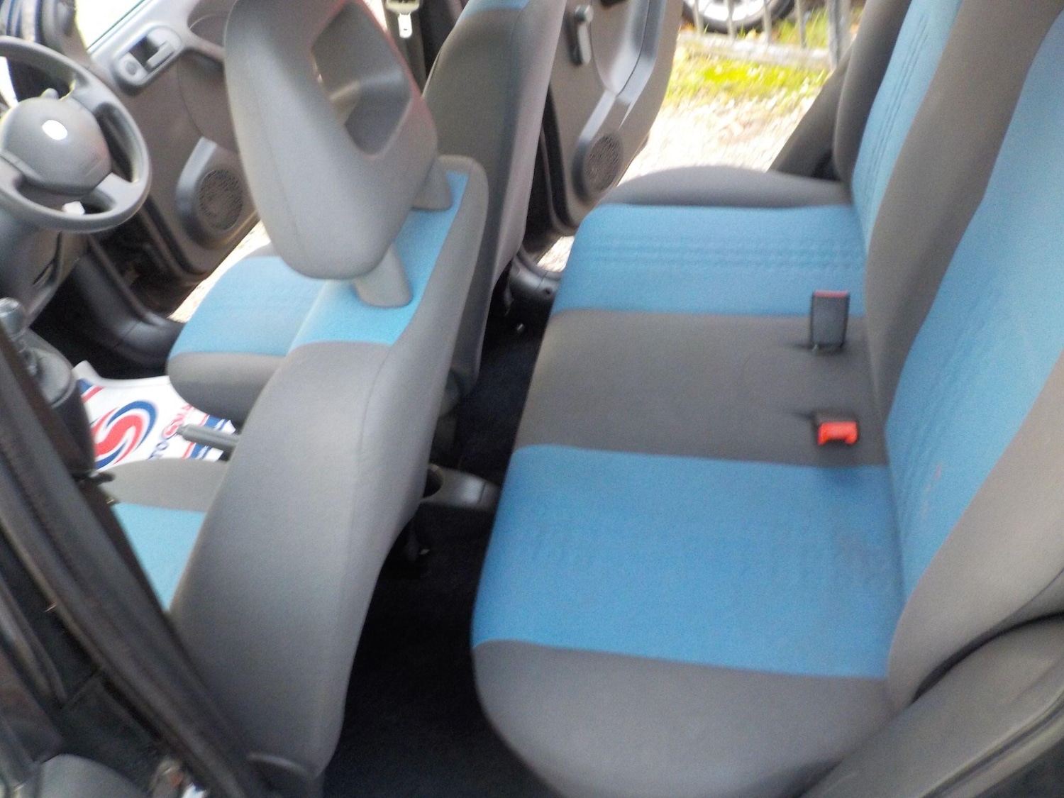 Used Fiat Panda 2012 for sale - 76992495: Photo 23