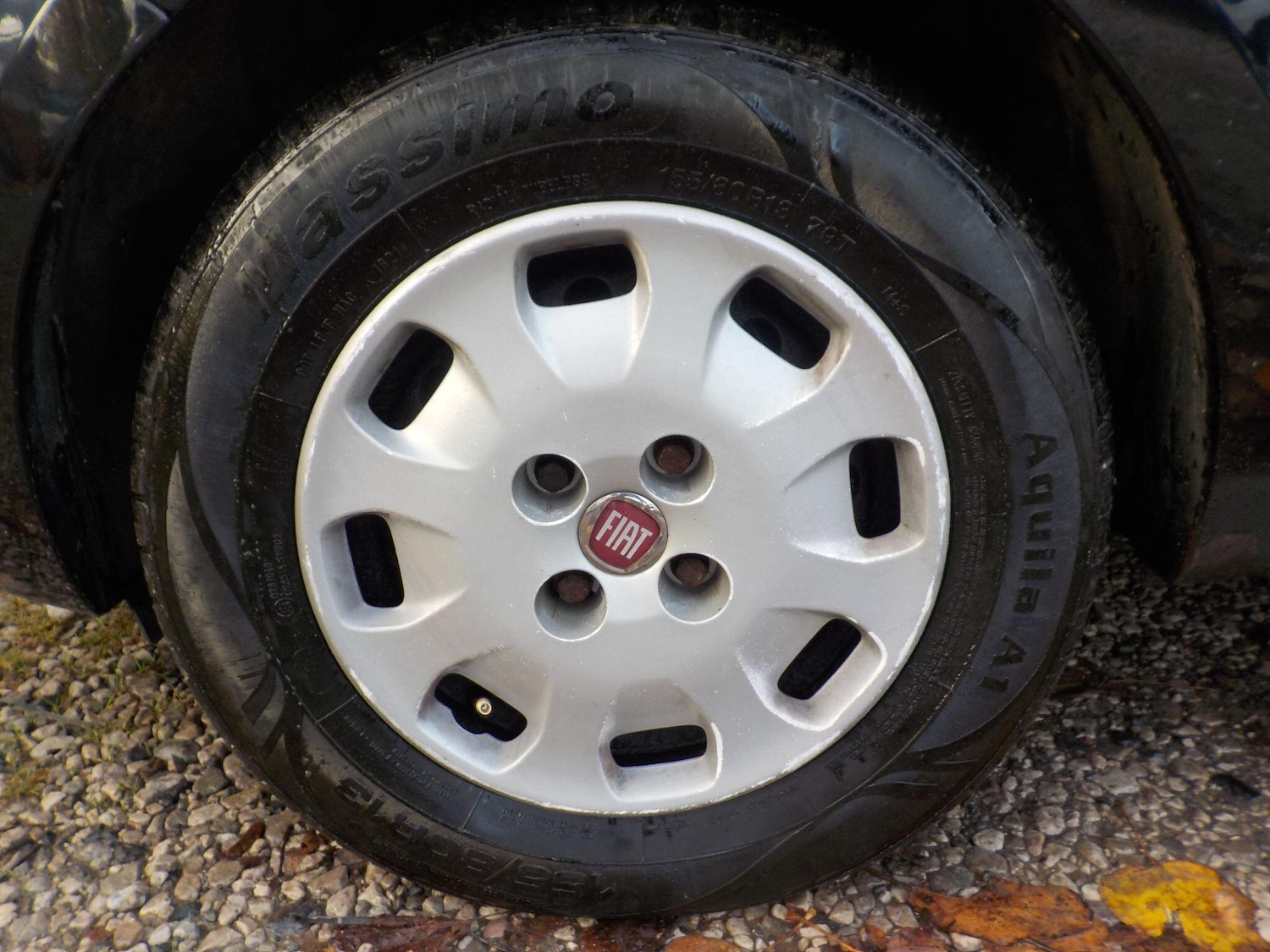 Used Fiat Panda 2012 for sale - 76992495: Photo 26