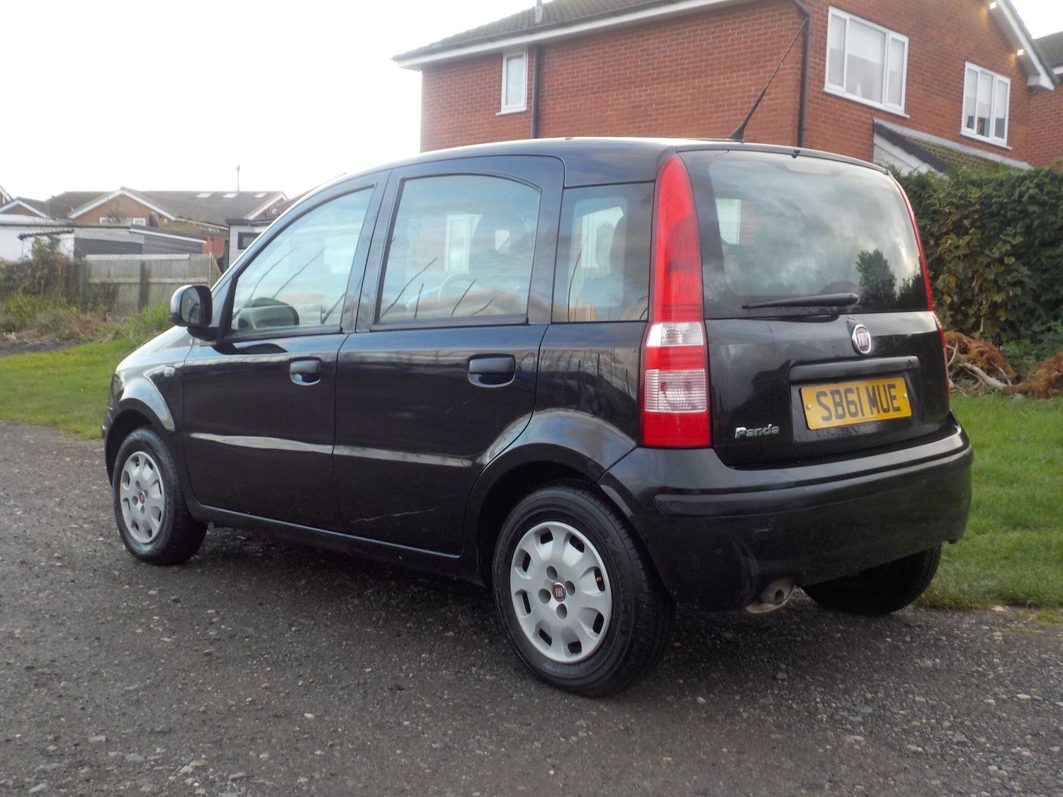 Used Fiat Panda 2012 for sale - 76992495: Photo 3