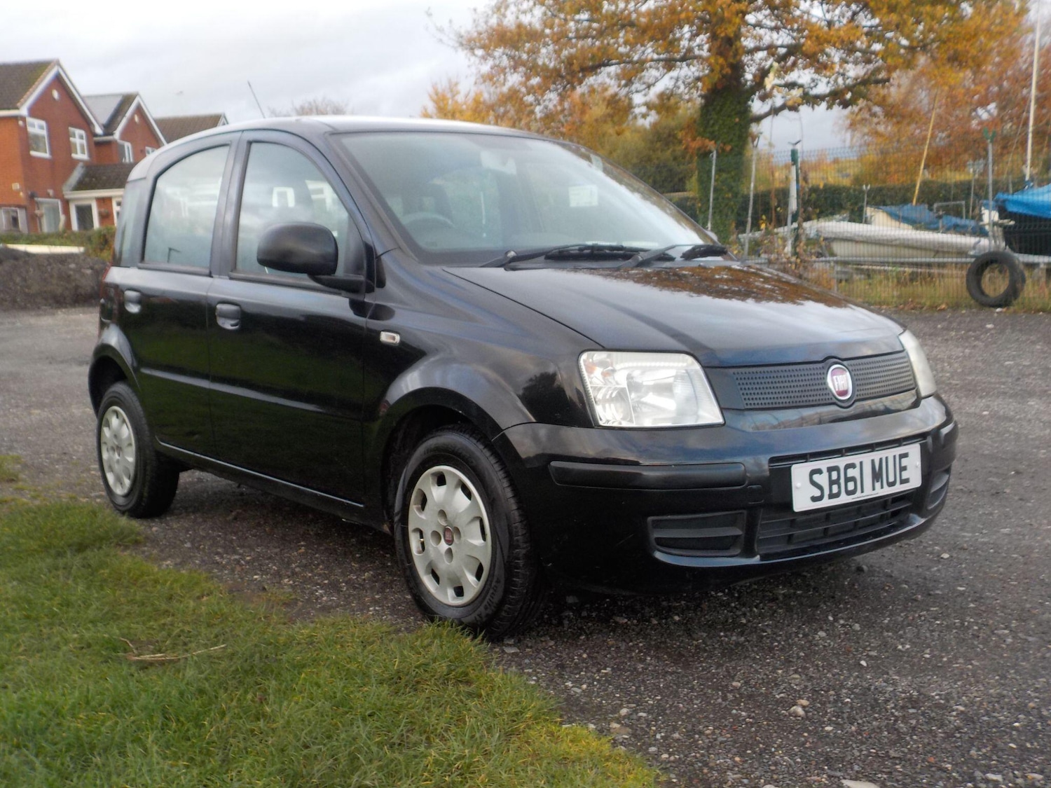Used Fiat Panda 2012 for sale - 76992495: Photo 7
