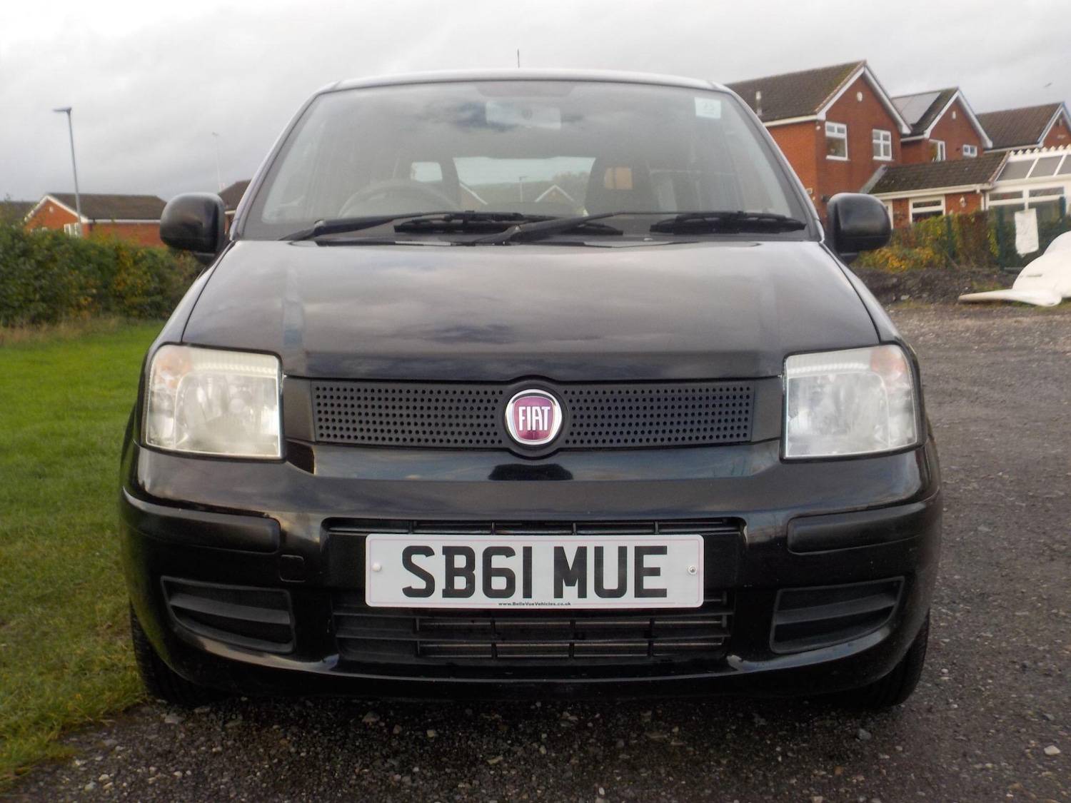Used Fiat Panda 2012 for sale - 76992495: Photo 8