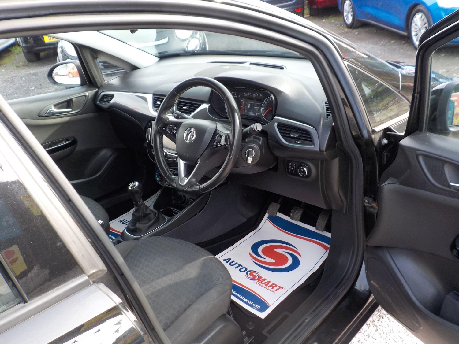 Used Vauxhall Corsa for sale - 77769725: Photo 10