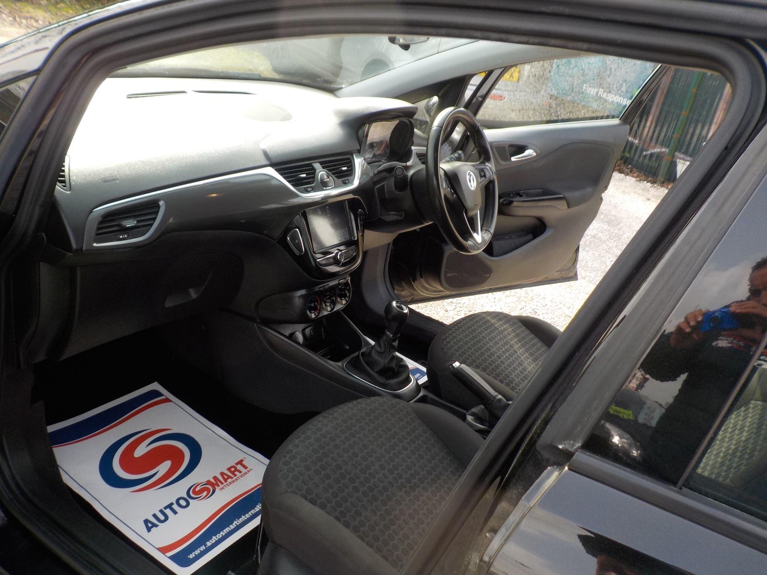 Used Vauxhall Corsa for sale - 77769725: Photo 11