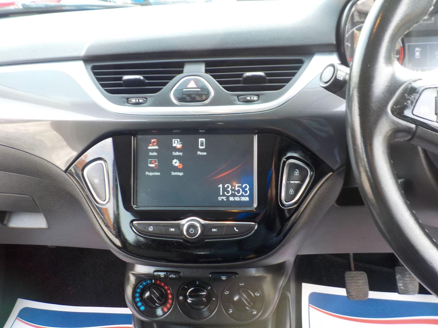 Used Vauxhall Corsa for sale - 77769725: Photo 13