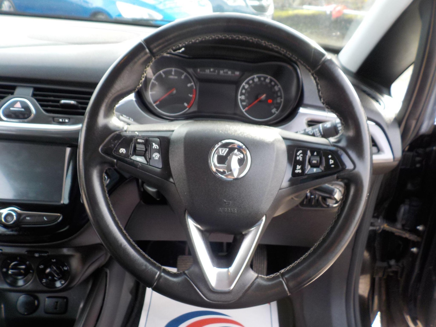 Used Vauxhall Corsa for sale - 77769725: Photo 14
