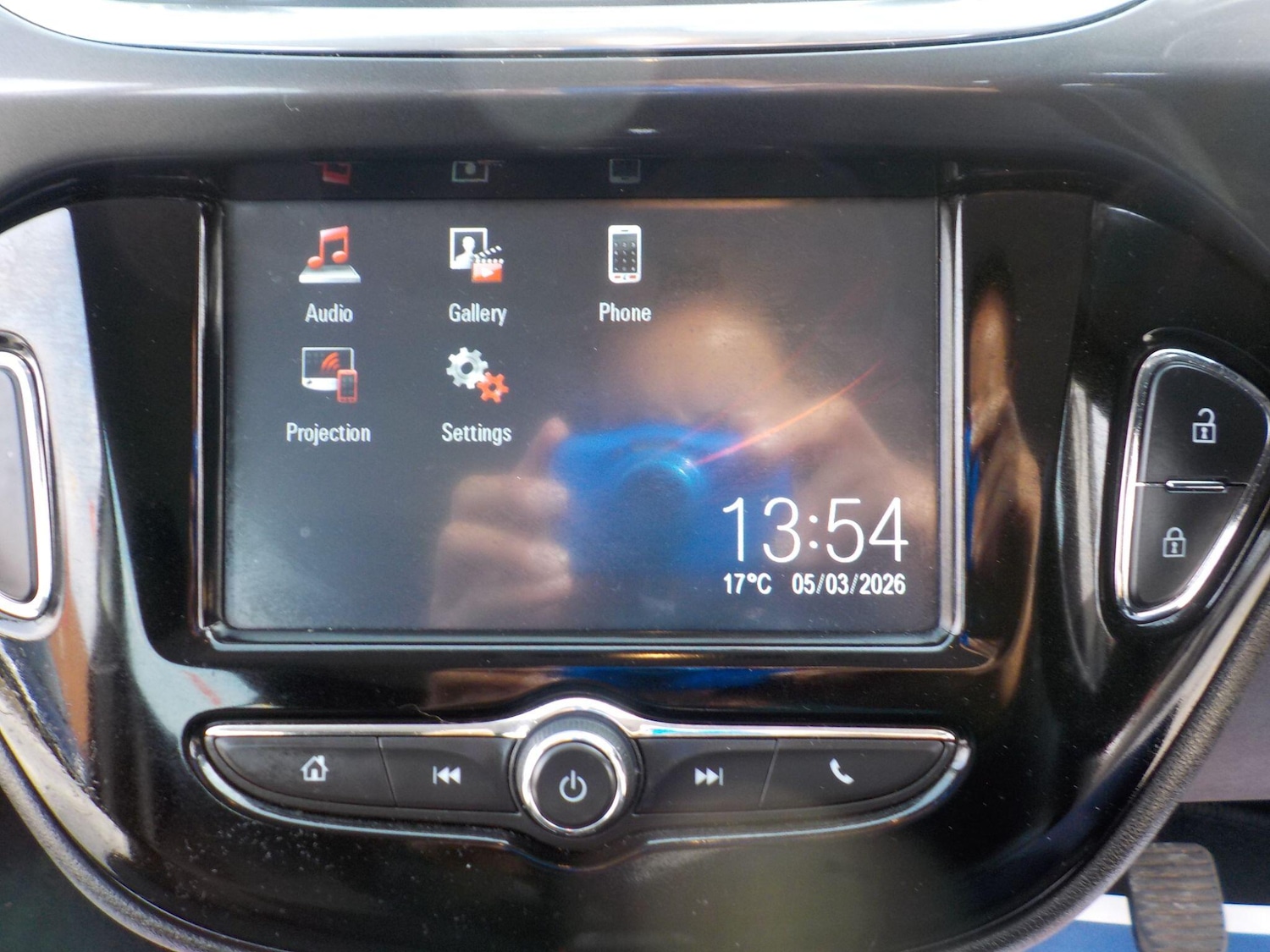 Used Vauxhall Corsa for sale - 77769725: Photo 16