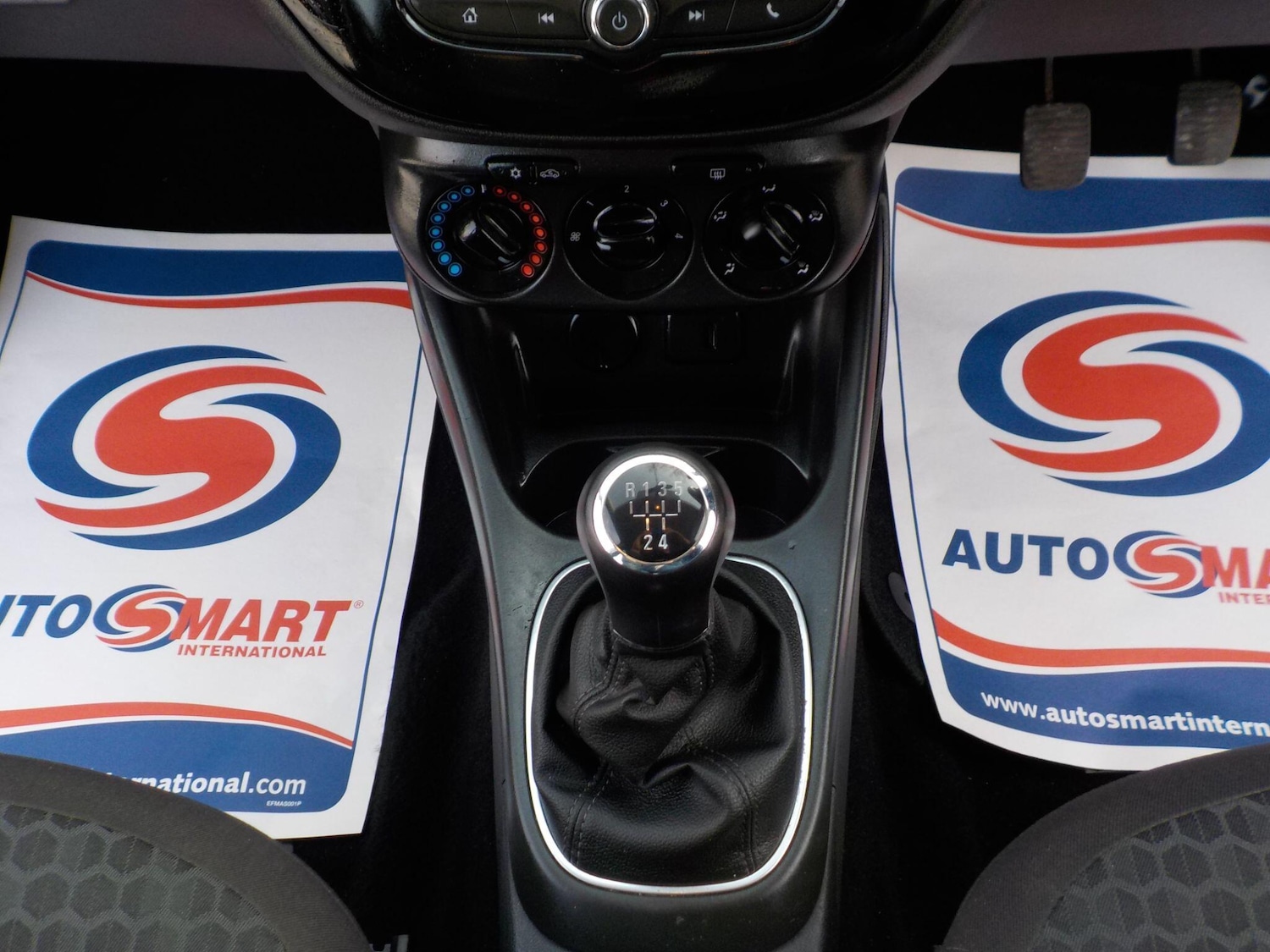 Used Vauxhall Corsa for sale - 77769725: Photo 17