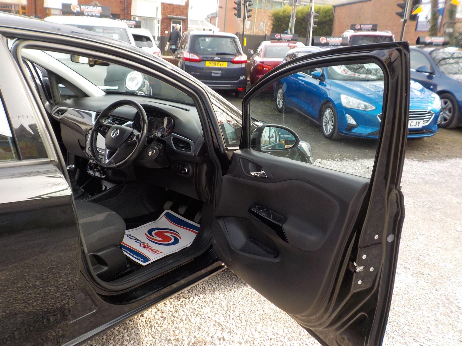 Used Vauxhall Corsa for sale - 77769725: Photo 19