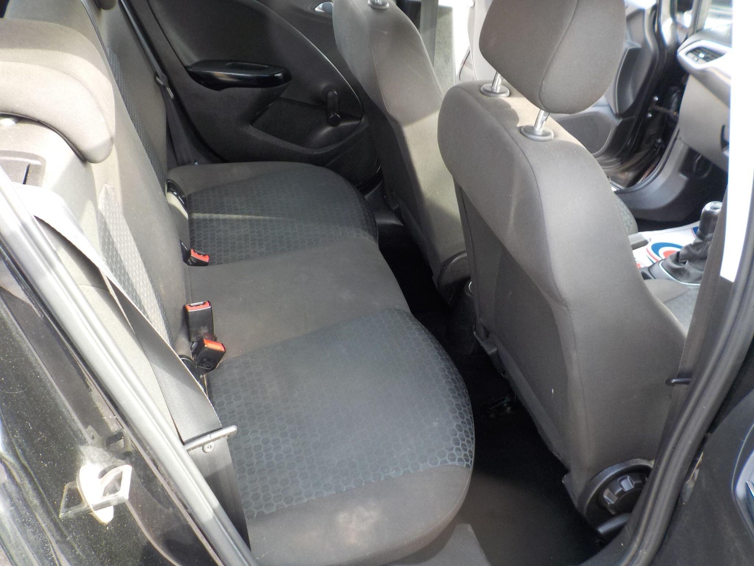 Used Vauxhall Corsa for sale - 77769725: Photo 21