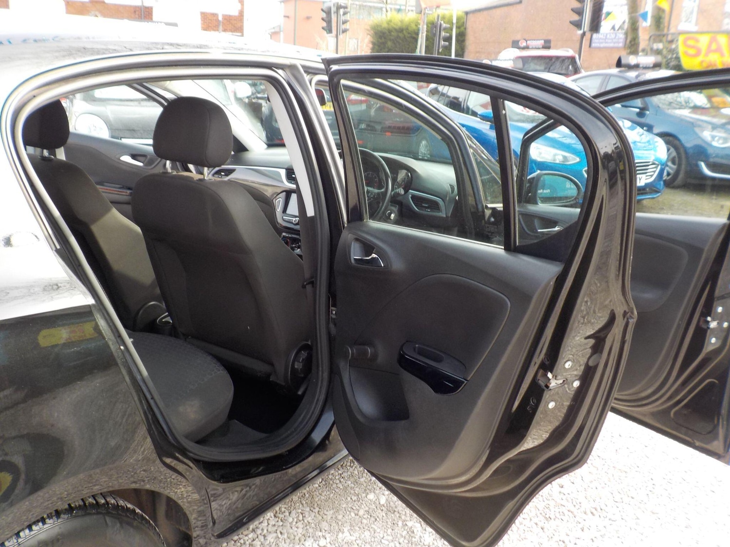 Used Vauxhall Corsa for sale - 77769725: Photo 22