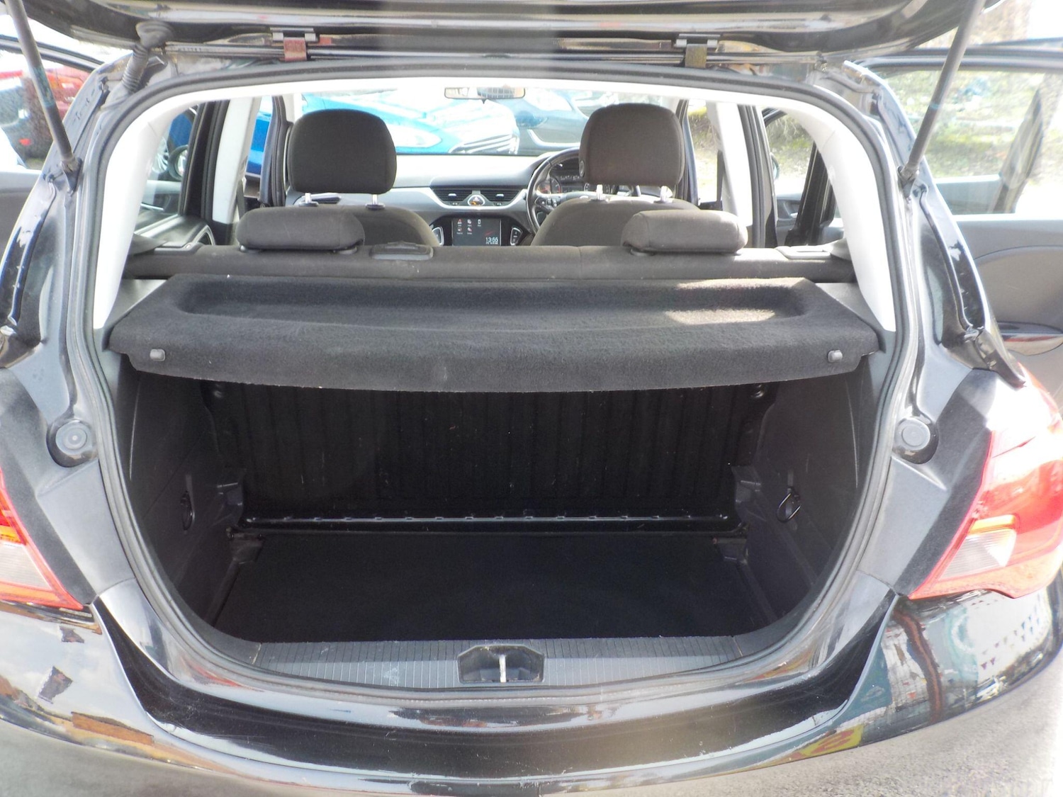 Used Vauxhall Corsa for sale - 77769725: Photo 23