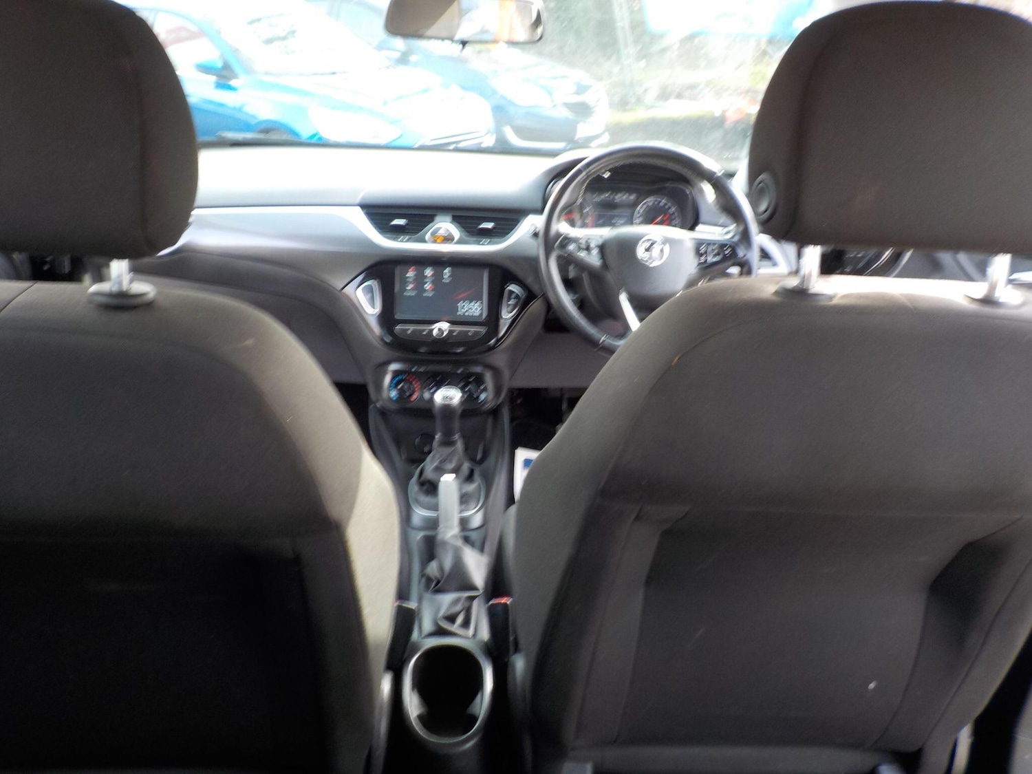 Used Vauxhall Corsa for sale - 77769725: Photo 24