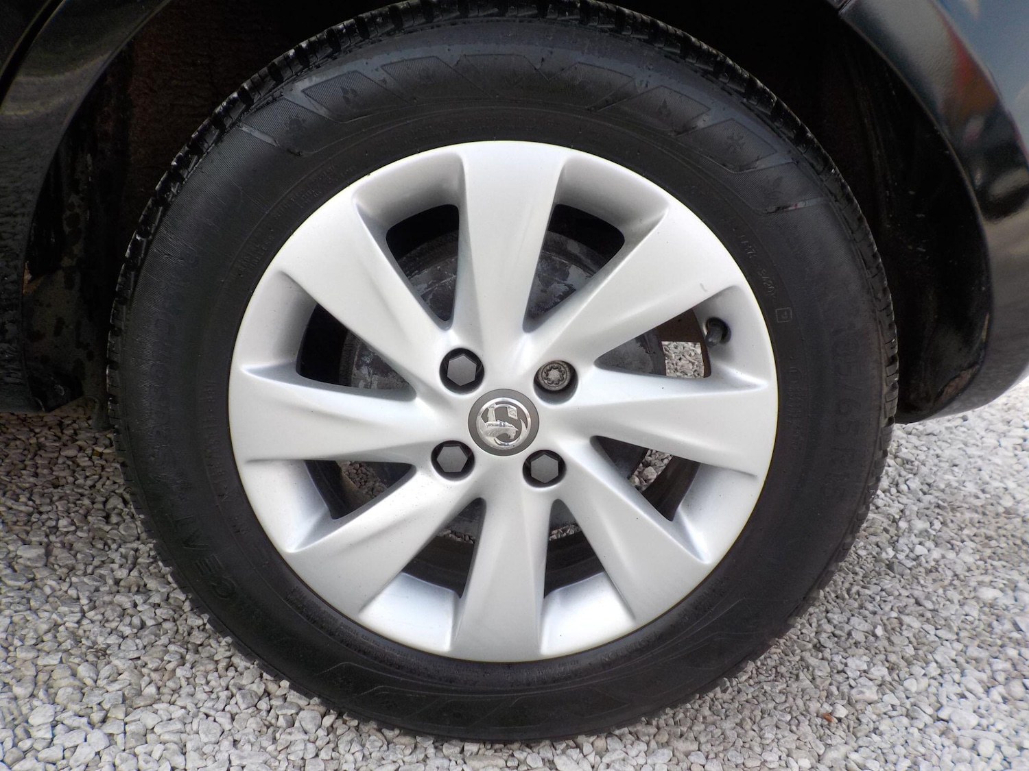 Used Vauxhall Corsa for sale - 77769725: Photo 25