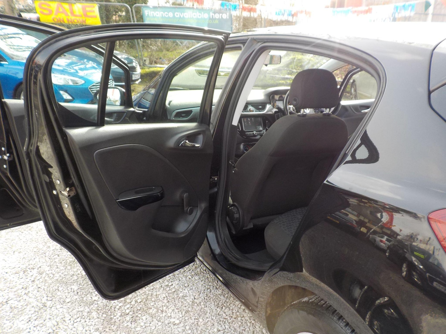 Used Vauxhall Corsa for sale - 77769725: Photo 26