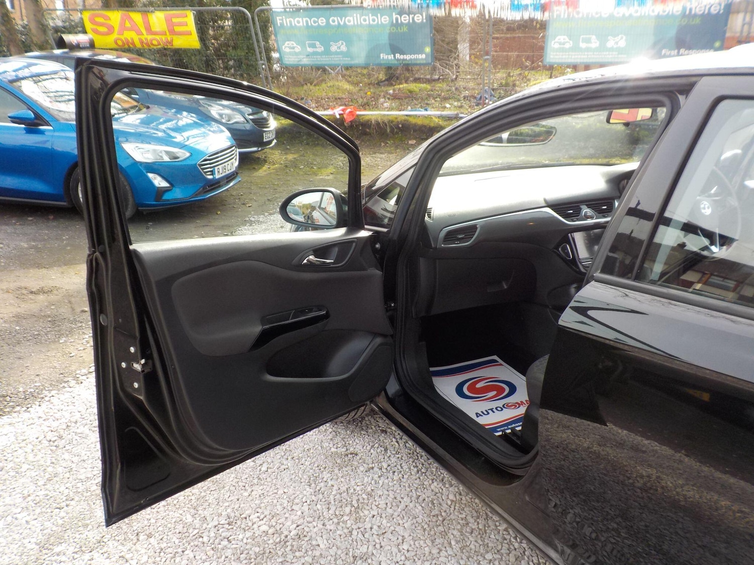 Used Vauxhall Corsa for sale - 77769725: Photo 28