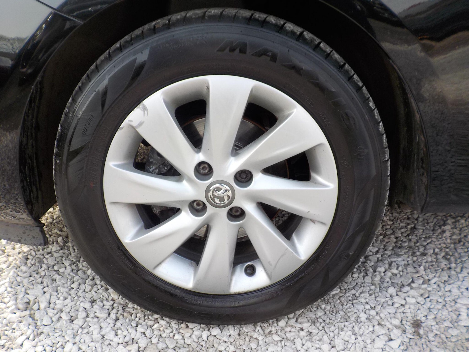 Used Vauxhall Corsa for sale - 77769725: Photo 30