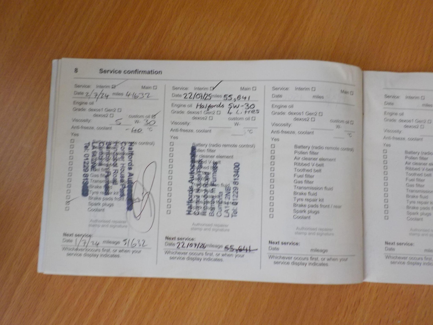 Used Vauxhall Corsa for sale - 77769725: Photo 33