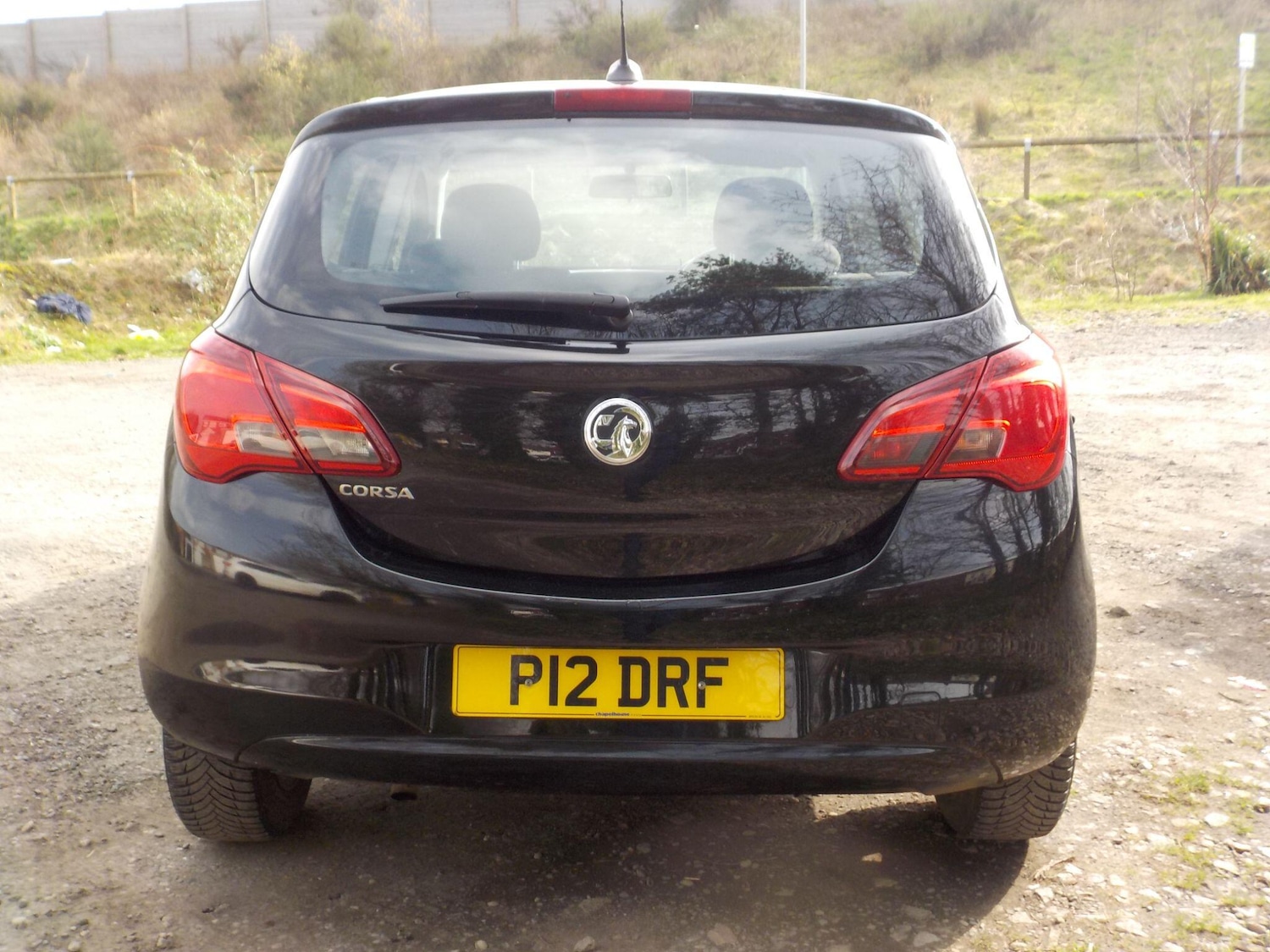 Used Vauxhall Corsa for sale - 77769725: Photo 4