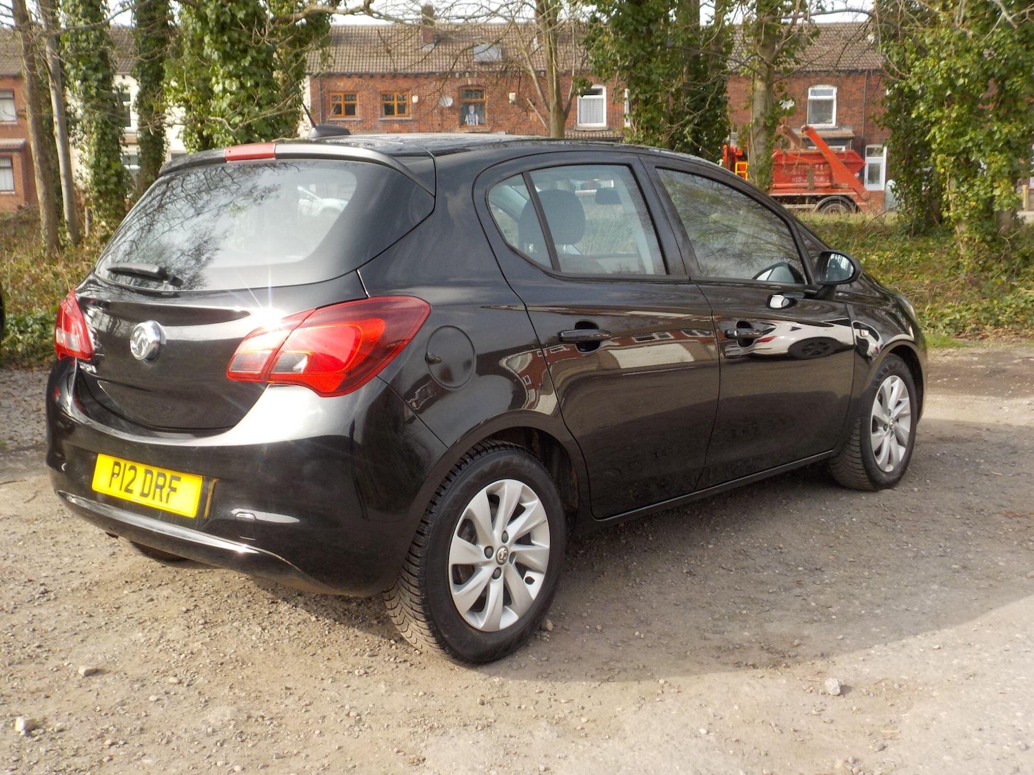 Used Vauxhall Corsa for sale - 77769725: Photo 5